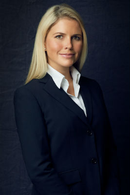 Attorney Barbara Kibbey